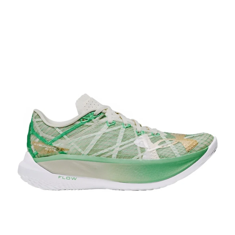 Under ArmourFlow Velociti Elite 2 'Etched In Stone 3027338-100 Size 14
